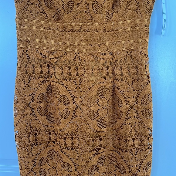 Antonio Melani Midi Dress - Picture 4 of 5